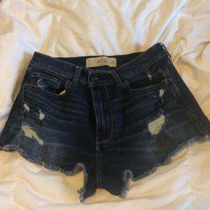 Hollister Shorts